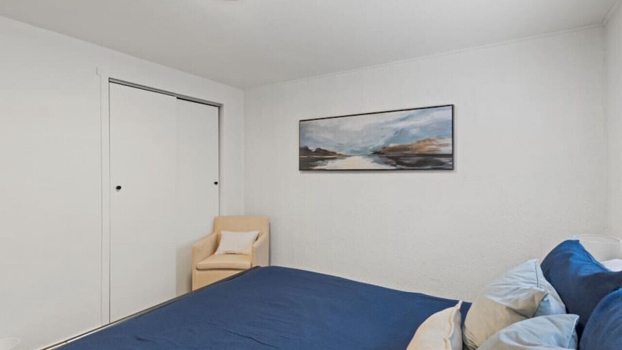 Photo of Bedroom in Northeast Colorado Springs