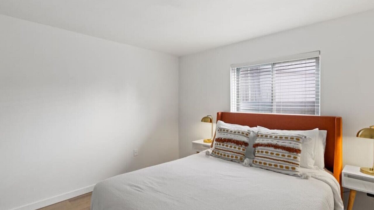 Photo of Bedroom in Northeast Colorado Springs