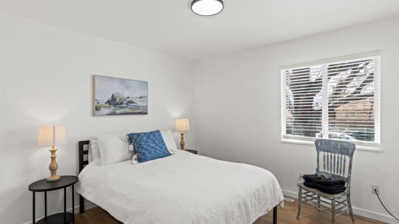 Photo of Bedroom in Northeast Colorado Springs