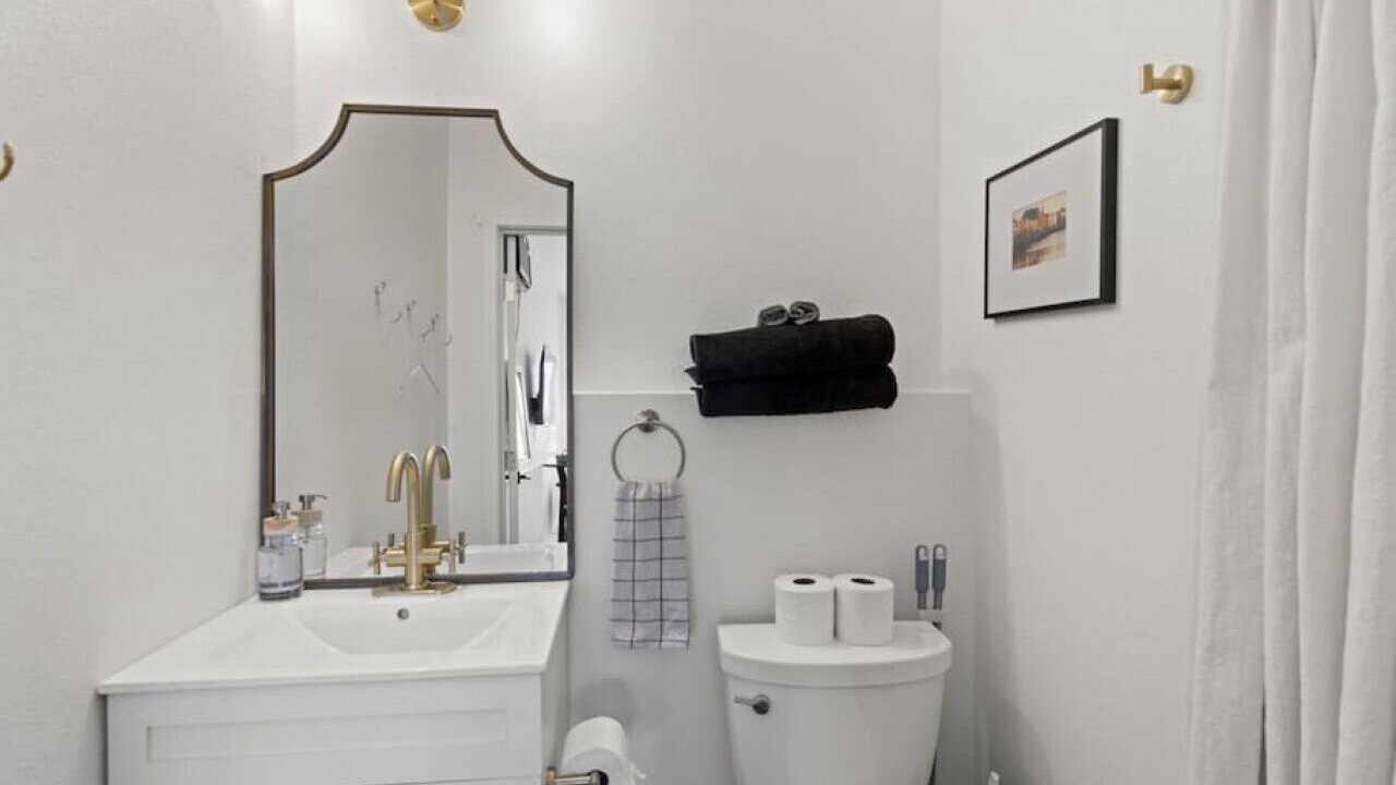 Photo of Bathroom in Northeast Colorado Springs