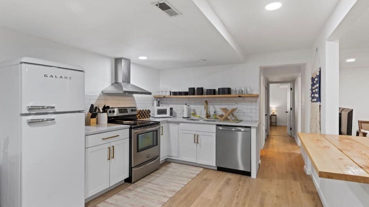 Photo of Kitchen in Northeast Colorado Springs