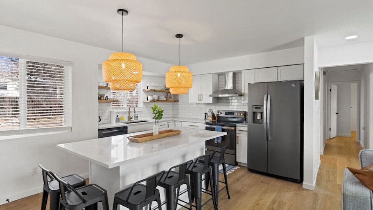 Photo of Kitchen in Northeast Colorado Springs