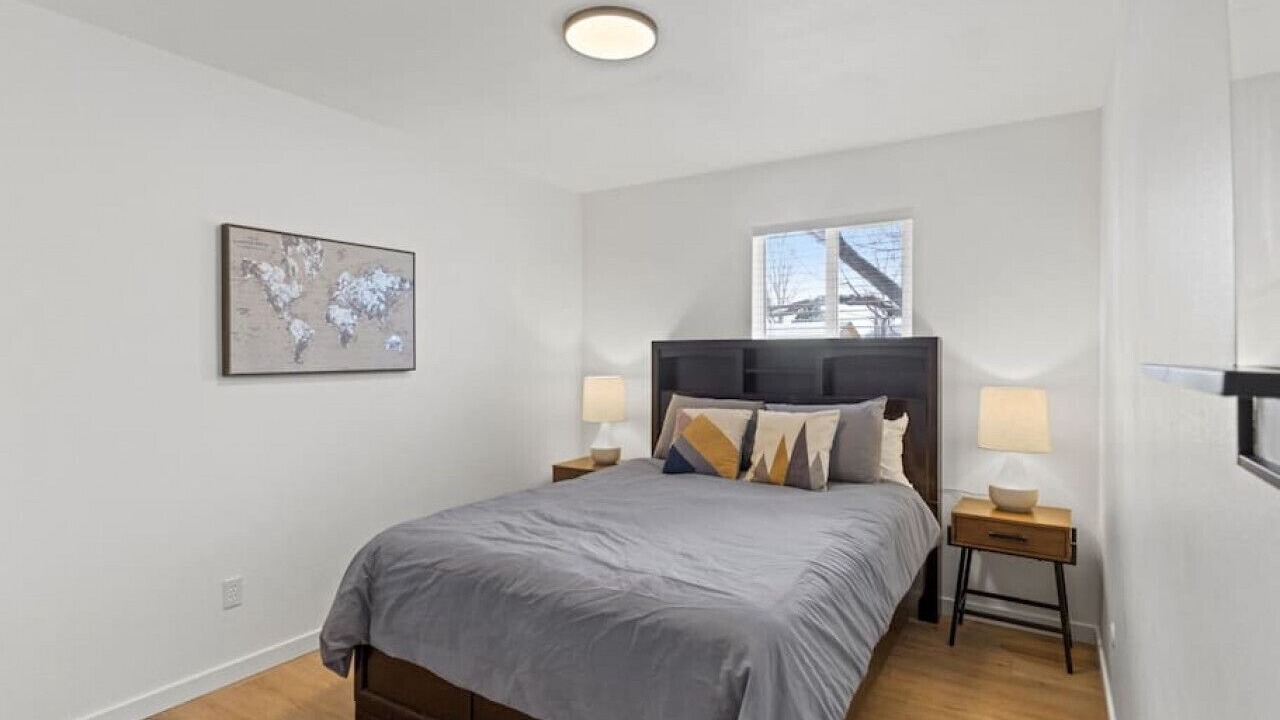Photo of Bedroom in Northeast Colorado Springs