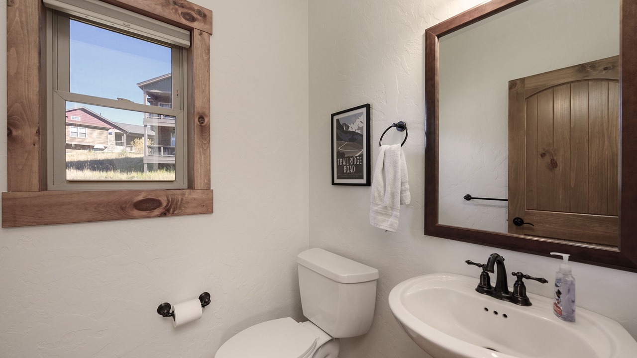 Photo of Bedroom in Rendezvous