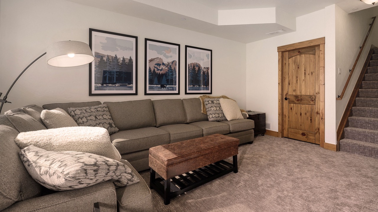 Photo of Bedroom in Rendezvous