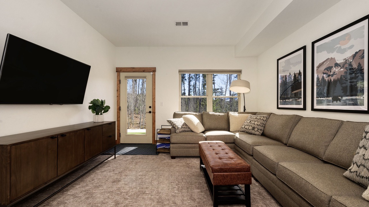Photo of Bedroom in Rendezvous