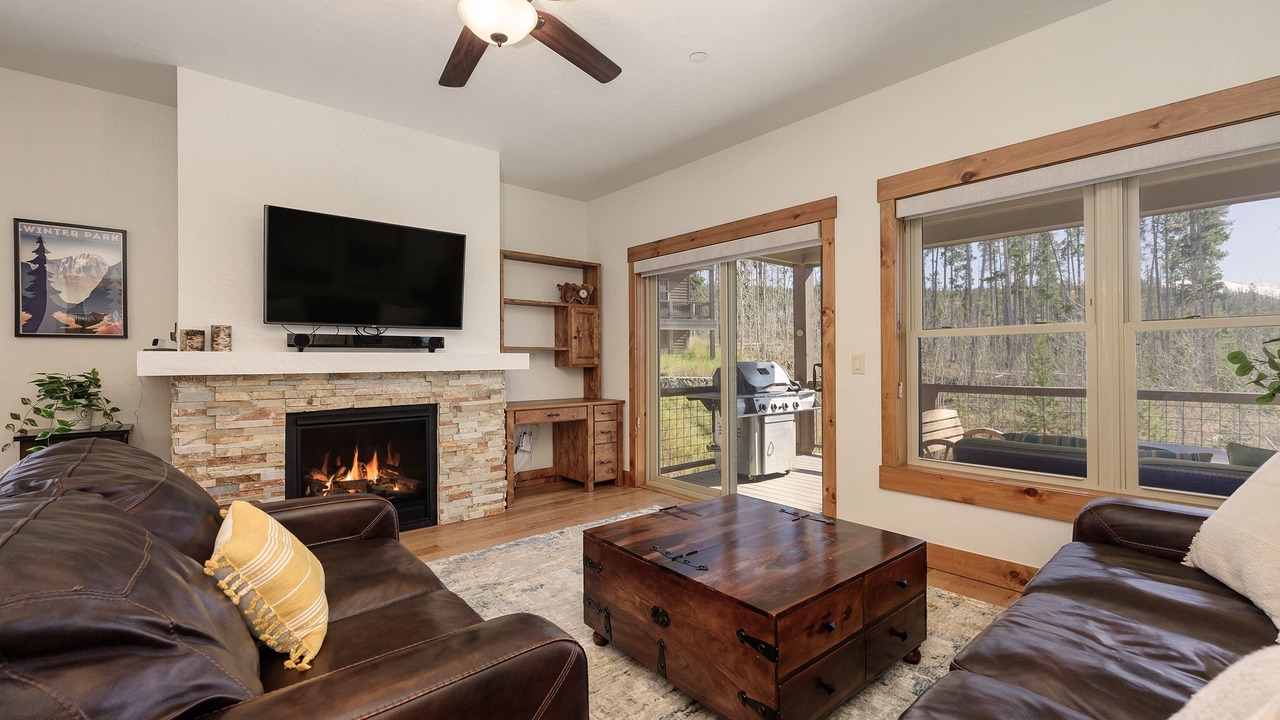 Photo of Bedroom in Rendezvous