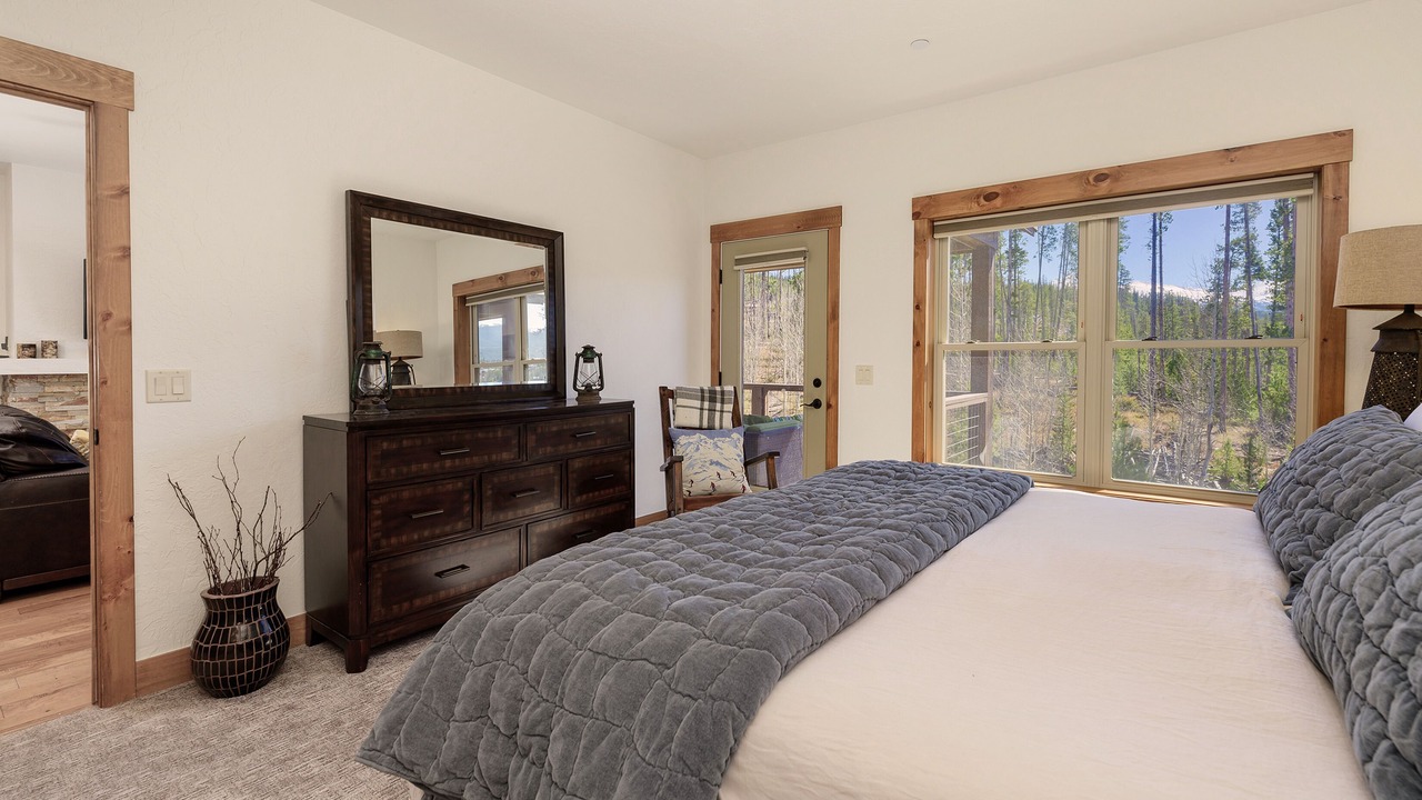 Photo of Bedroom in Rendezvous