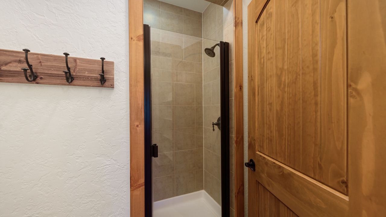 Photo of Bathroom in Rendezvous