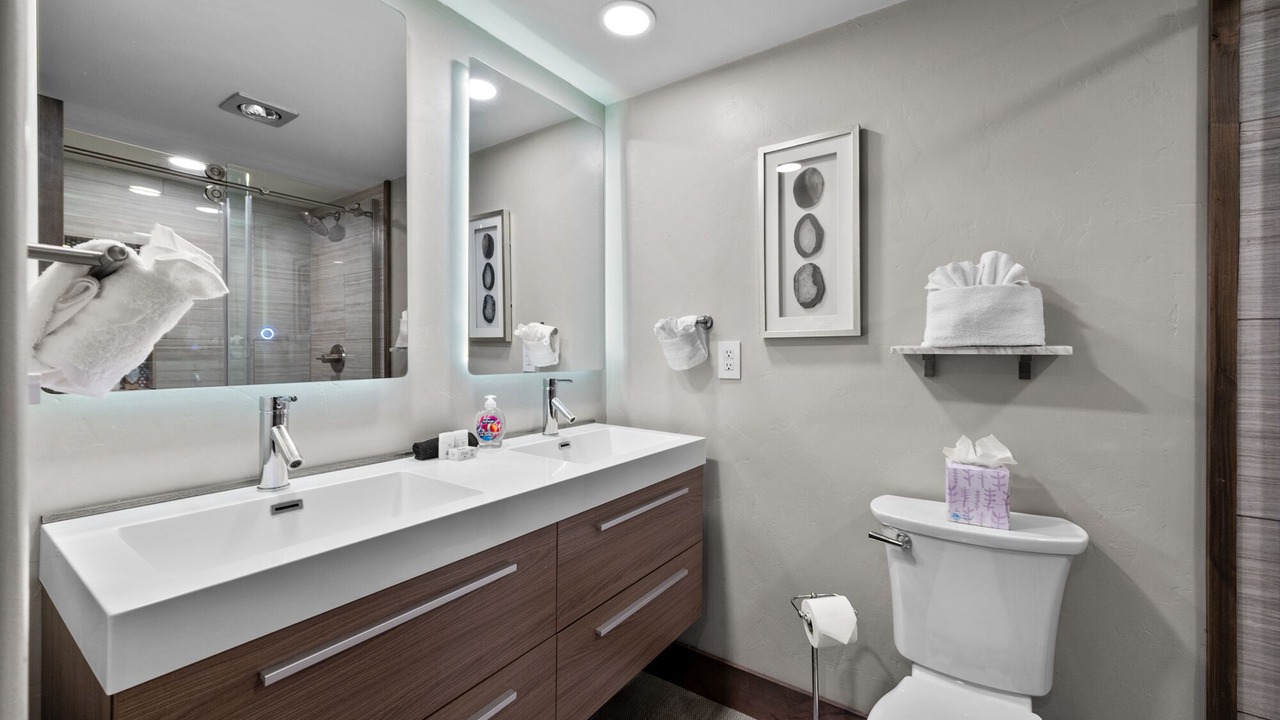 Photo of Bathroom in Dillon