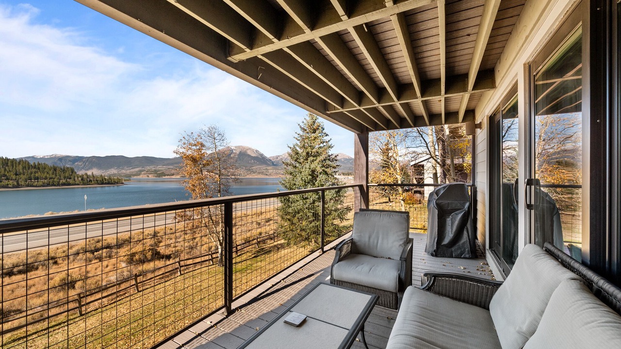 Photo of Outdoor in Dillon