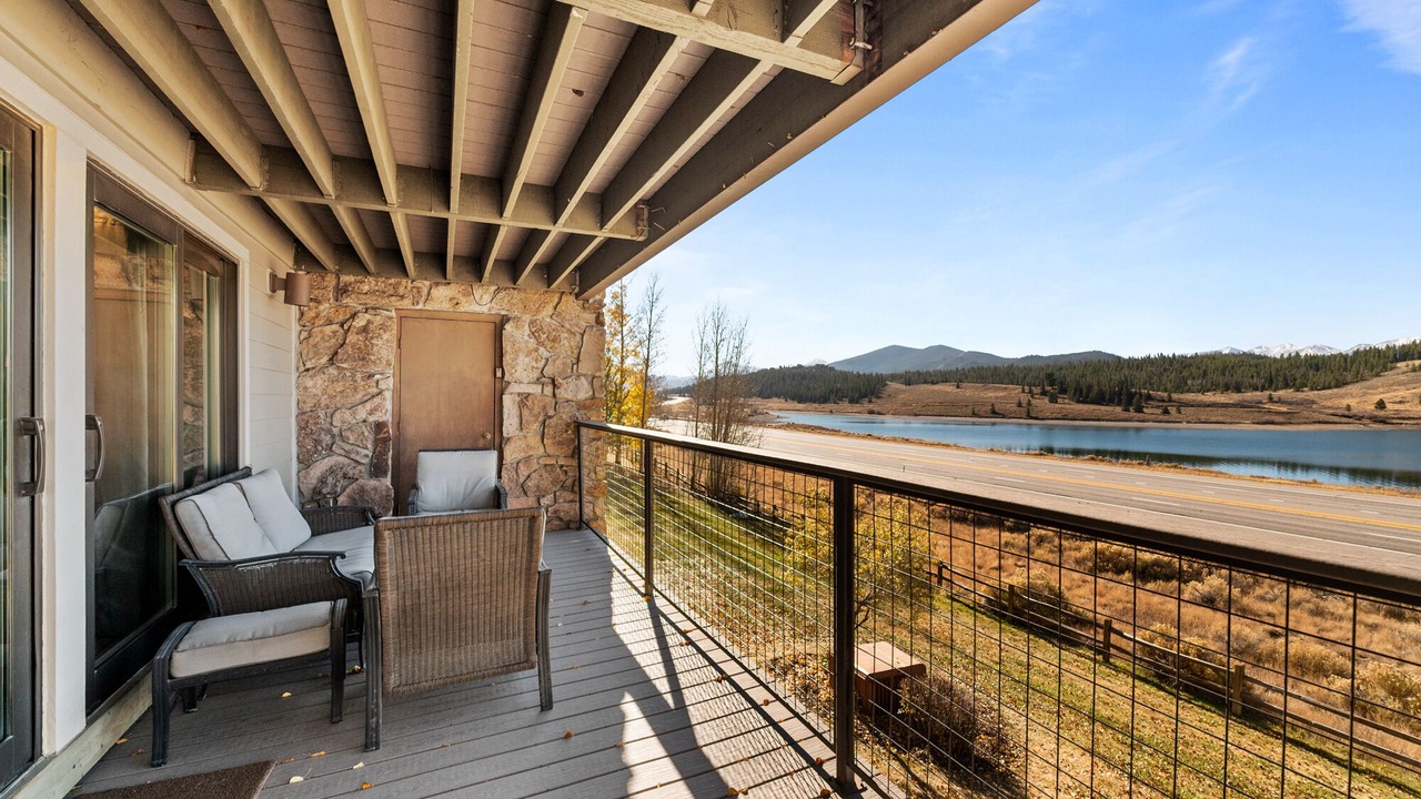 Photo of Outdoor in Dillon
