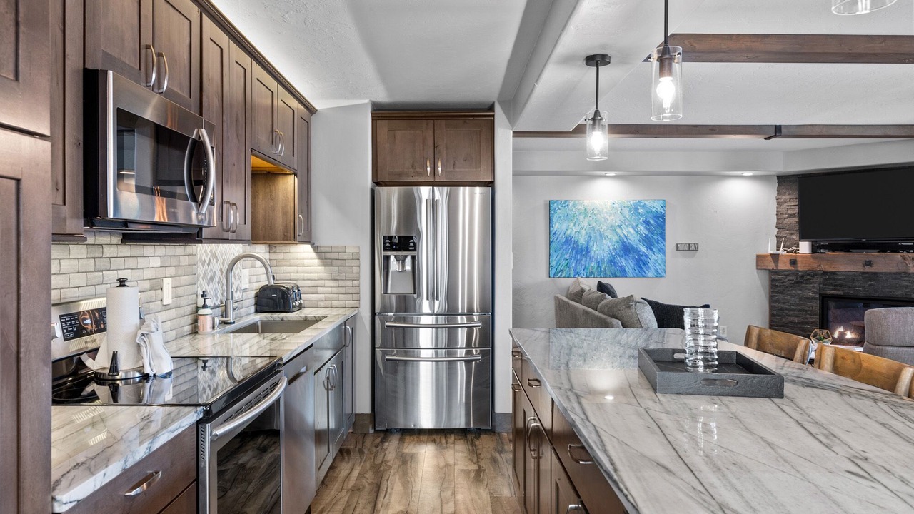 Photo of Kitchen in Dillon