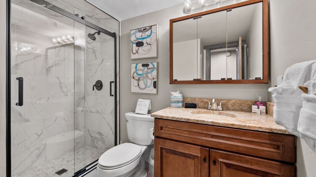 Photo of Bathroom in Dillon