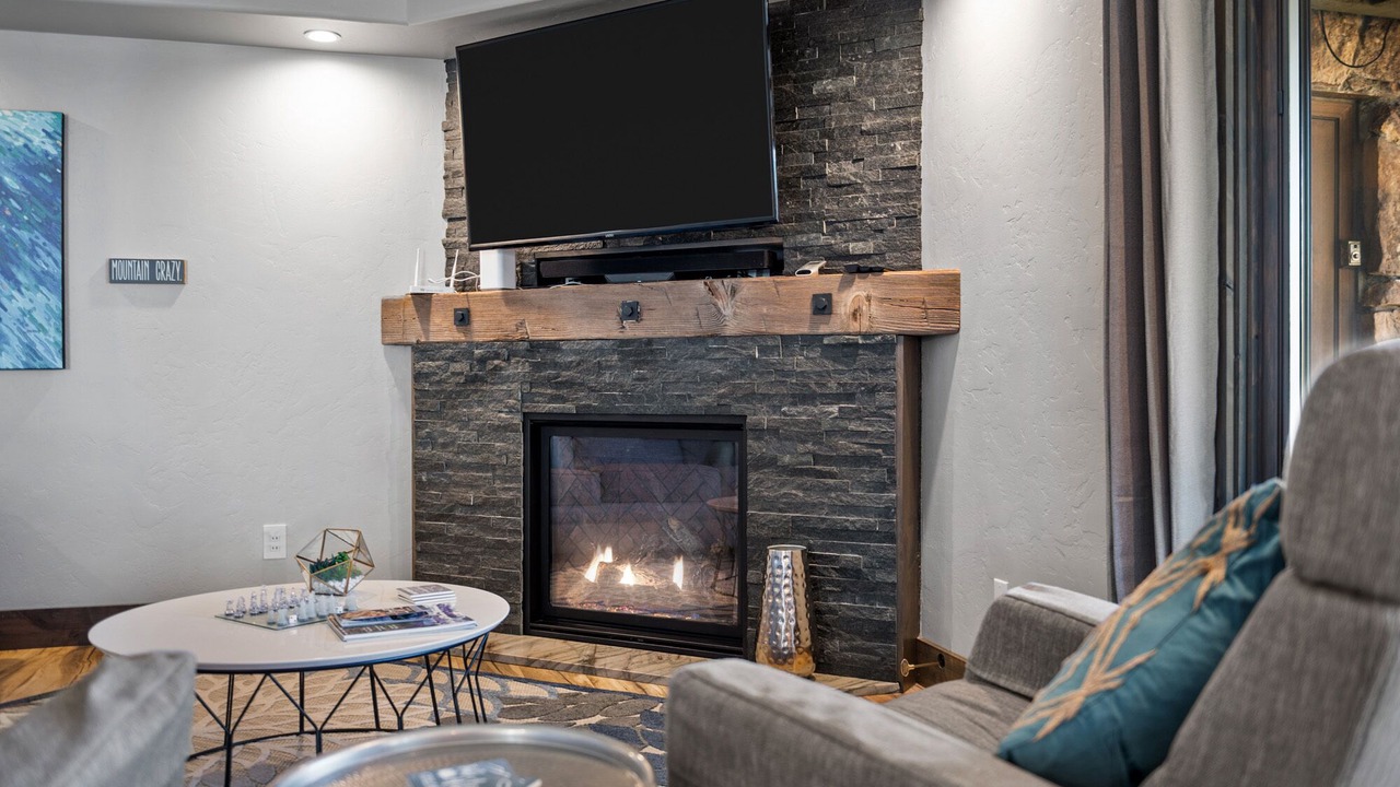 Photo of Livingroom in Dillon