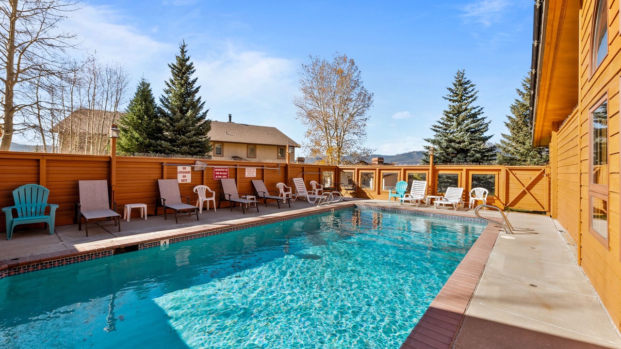 Photo of Outdoor in Dillon