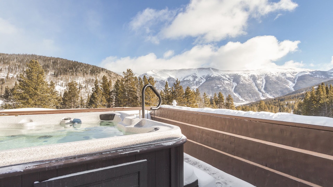 Photo of Others in Copper Mountain