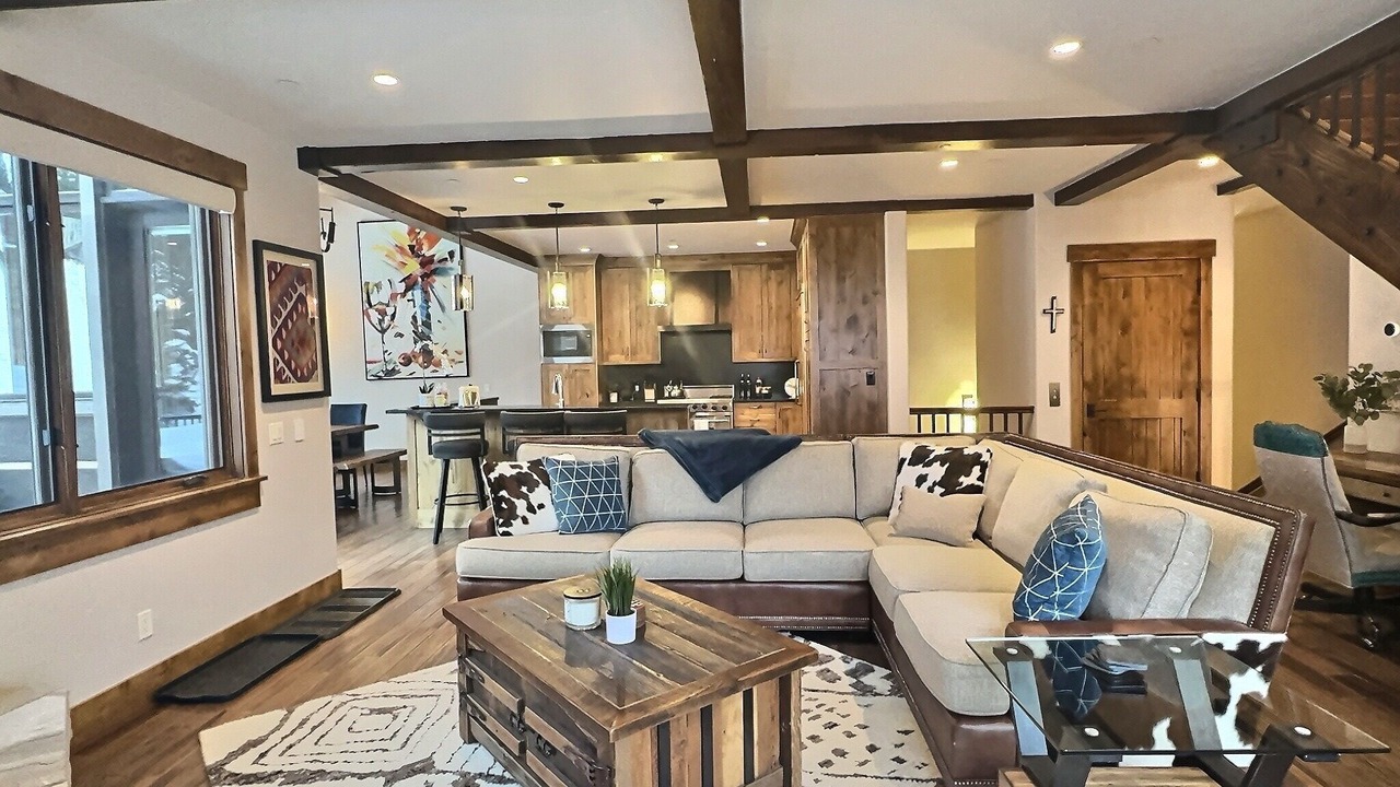 Photo of Bedroom in Copper Mountain