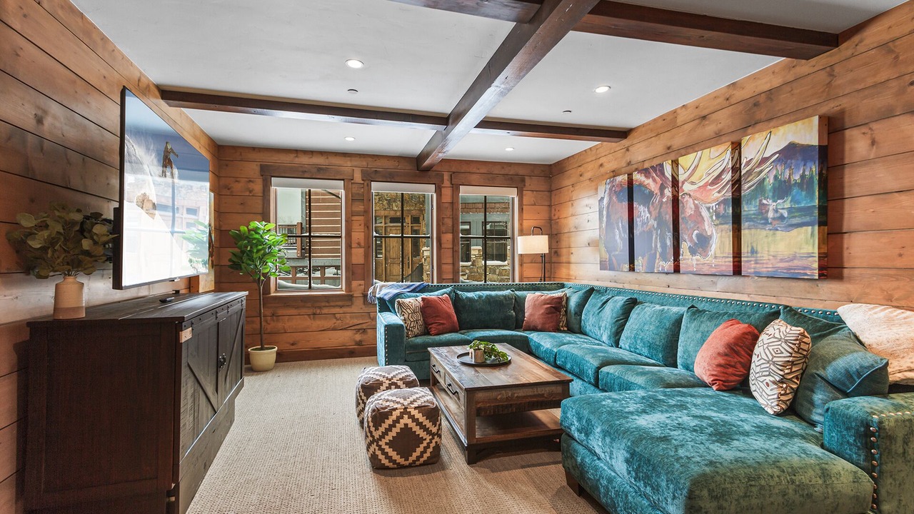 Photo of Bedroom in Copper Mountain