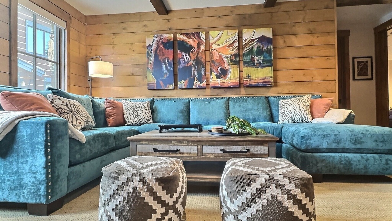 Photo of Bedroom in Copper Mountain