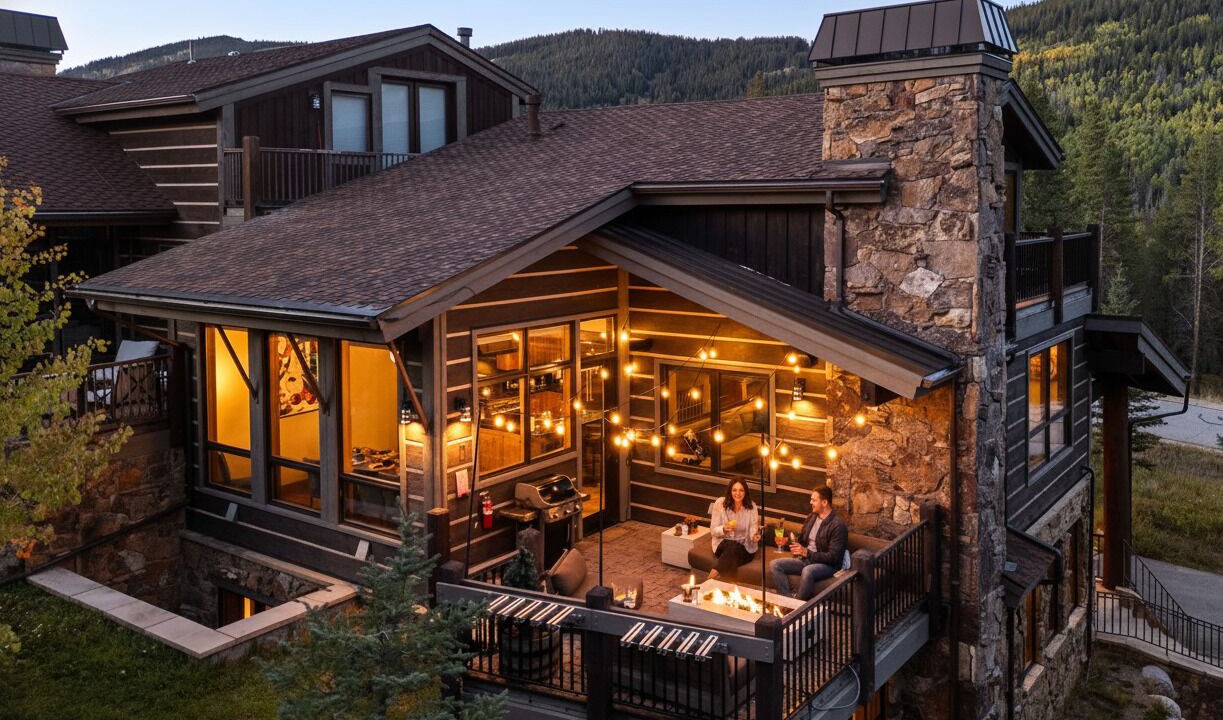 Photo of Others in Copper Mountain
