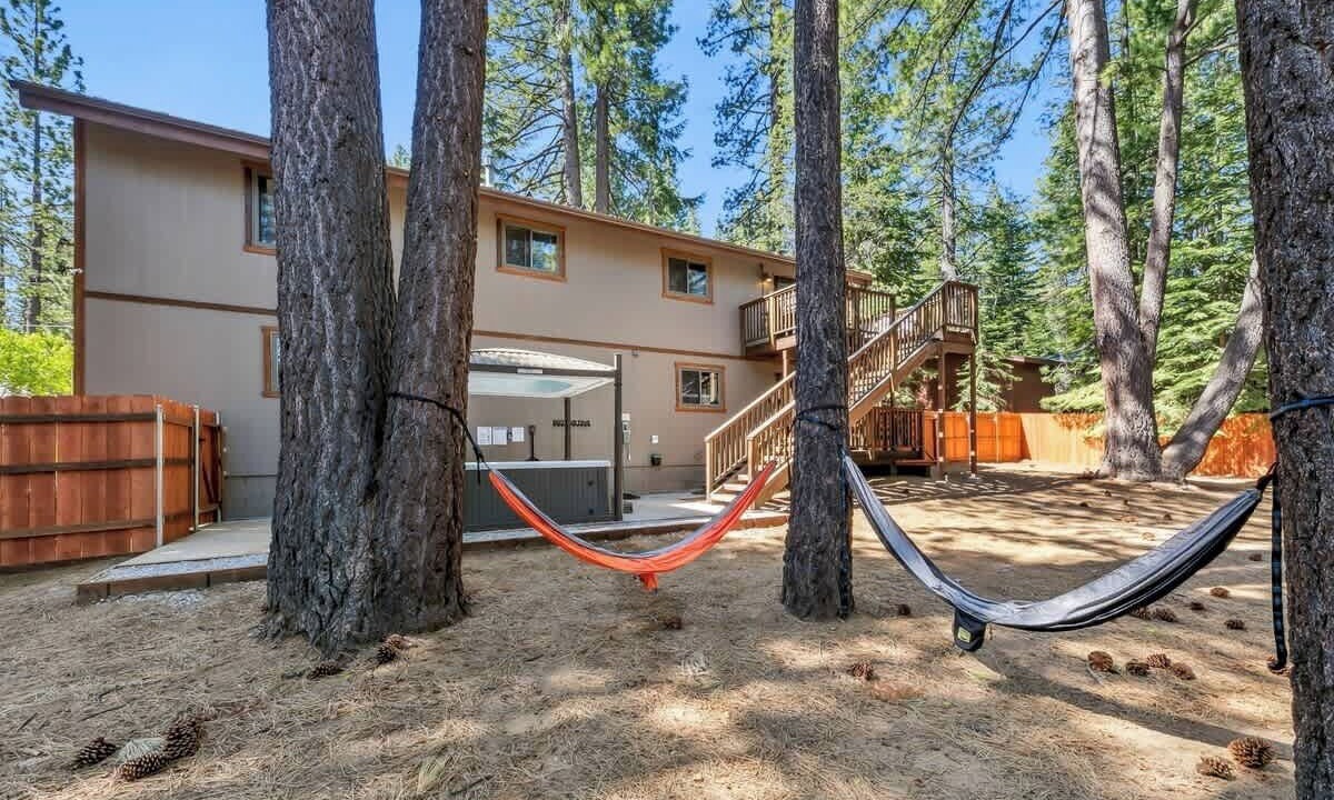 Photo of Outdoor in Tahoe Paradise
