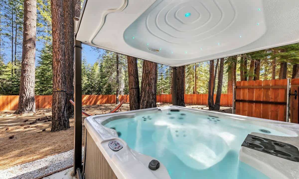 Photo of Outdoor in Tahoe Paradise