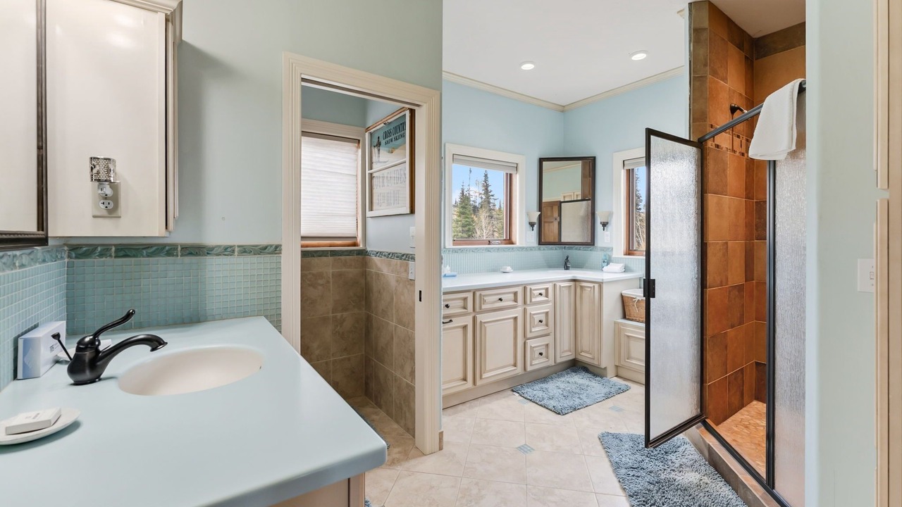 Photo of Bathroom in Kremmling