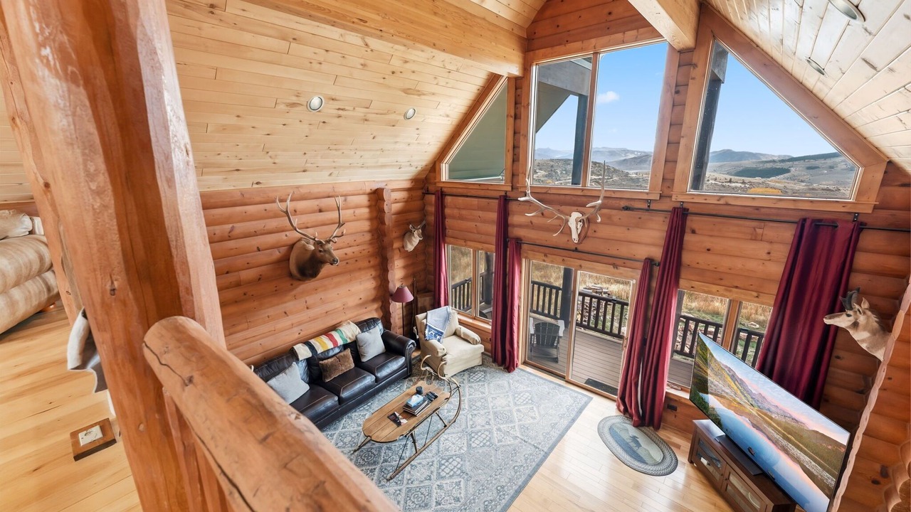 Photo of Bedroom in Kremmling