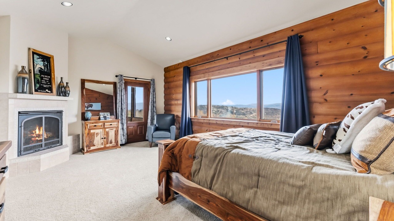 Photo of Livingroom in Kremmling