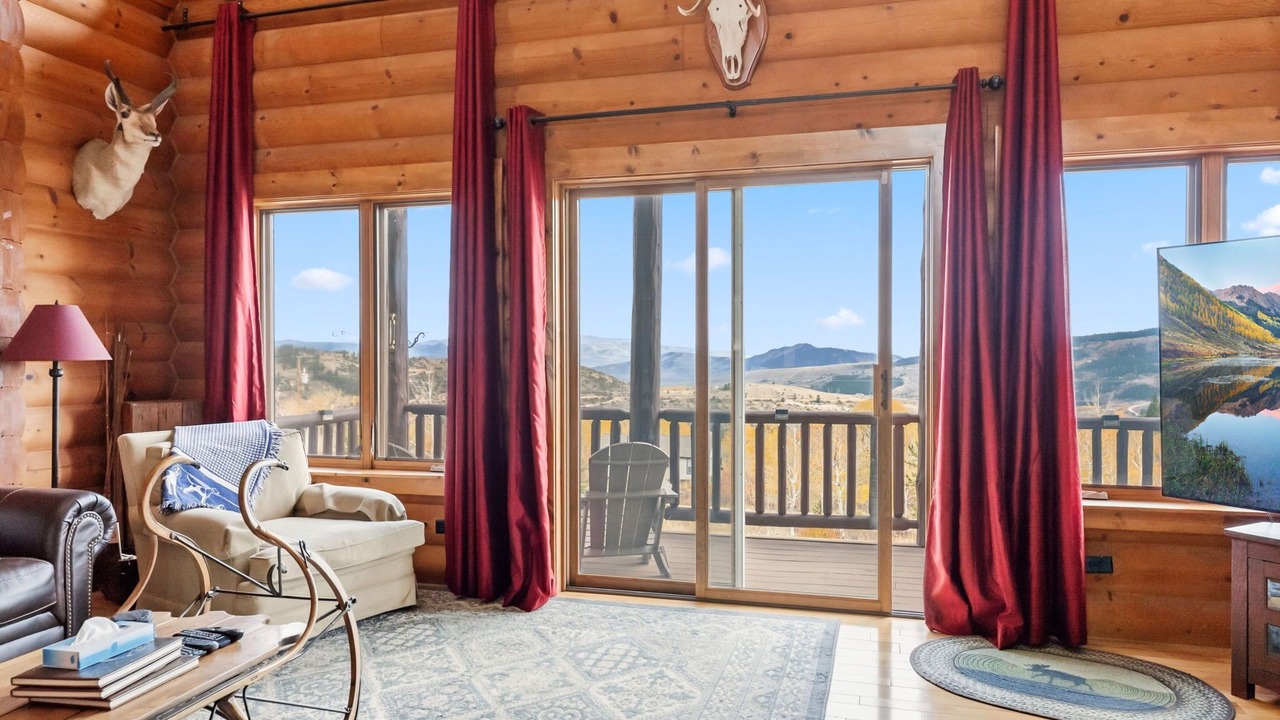 Photo of Bedroom in Kremmling