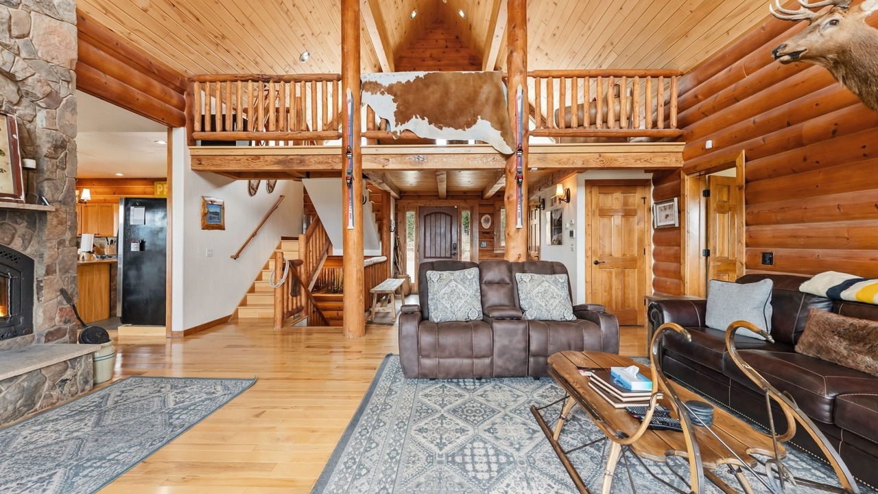 Photo of Bedroom in Kremmling