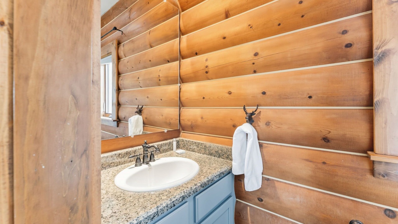Photo of Bathroom in Kremmling