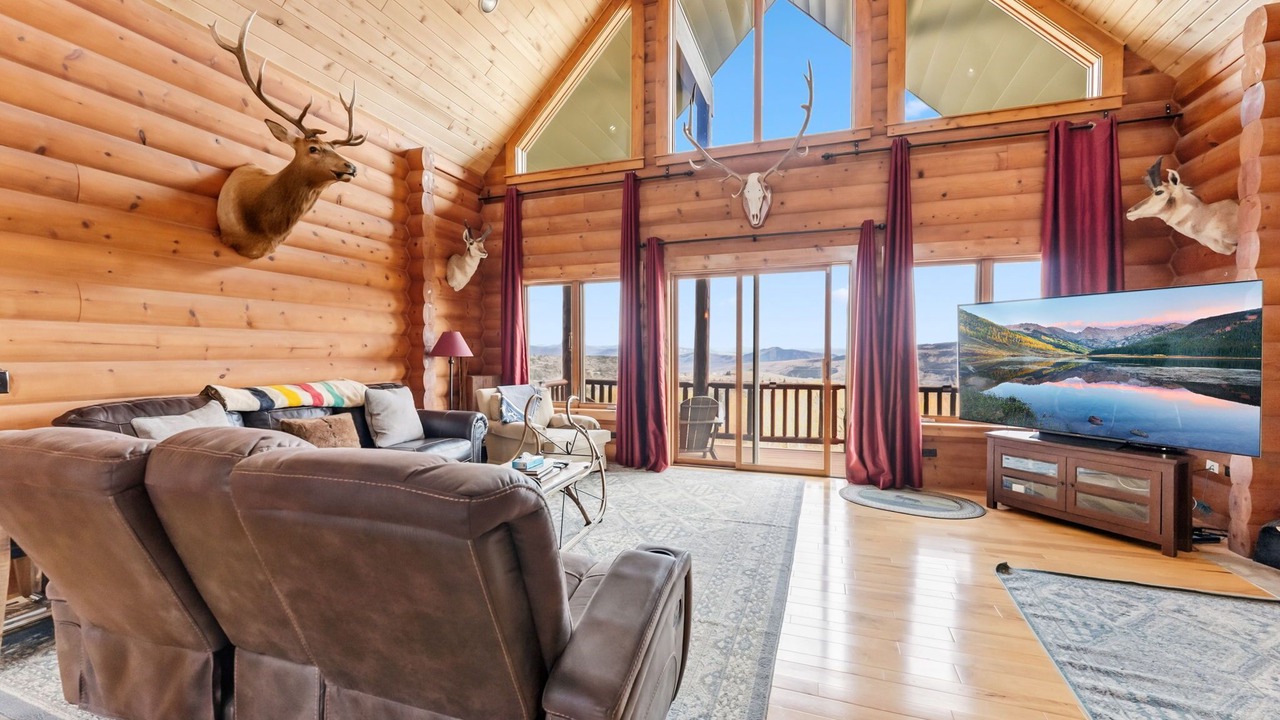 Photo of Bedroom in Kremmling