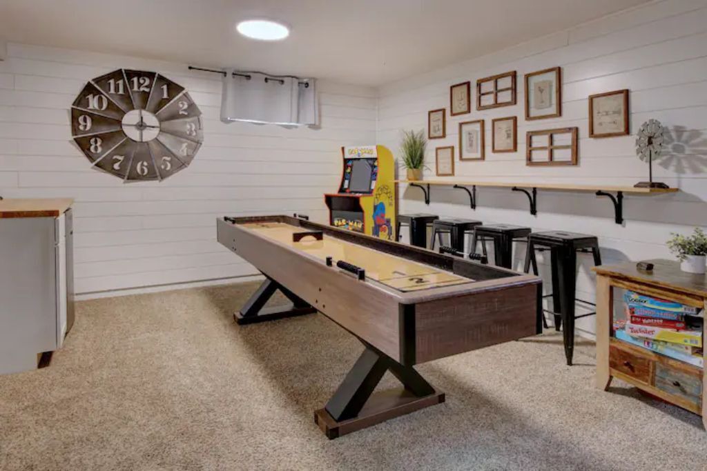 Photo of Bedroom in Central Colorado Springs