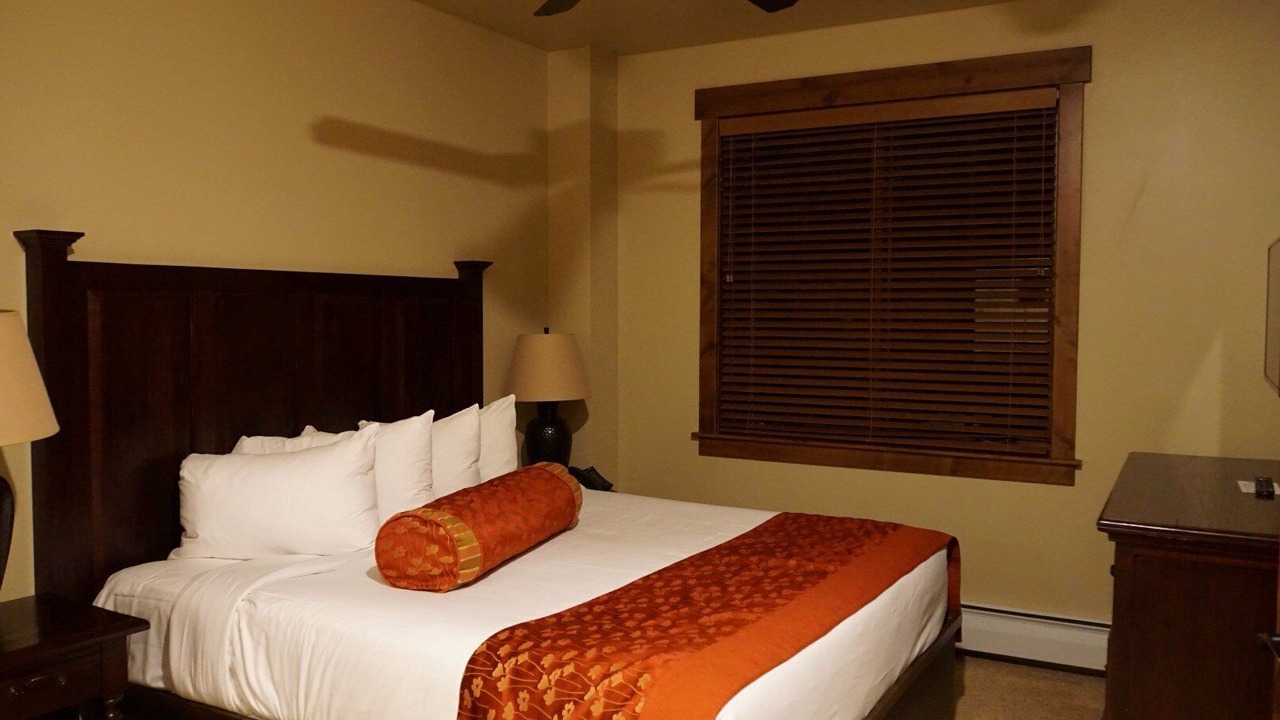 Photo of Bedroom in Breckenridge