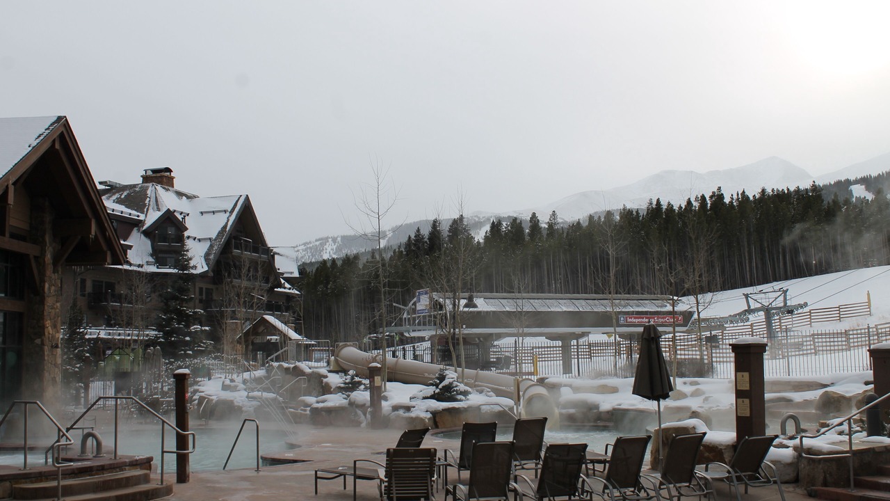 Photo of Outdoor in Breckenridge