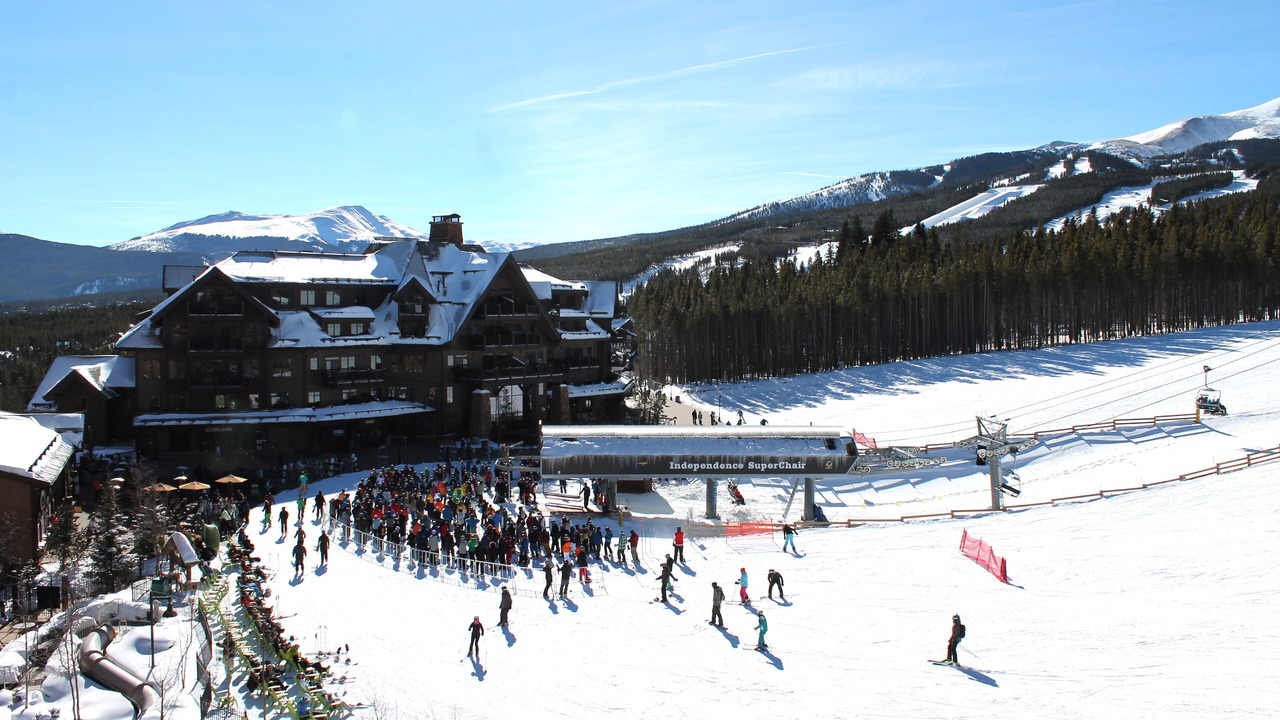 Photo of Others in Breckenridge
