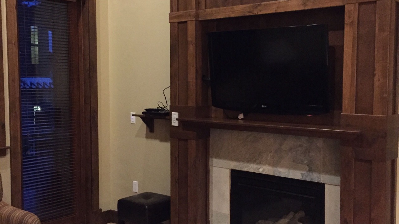 Photo of Livingroom in Breckenridge