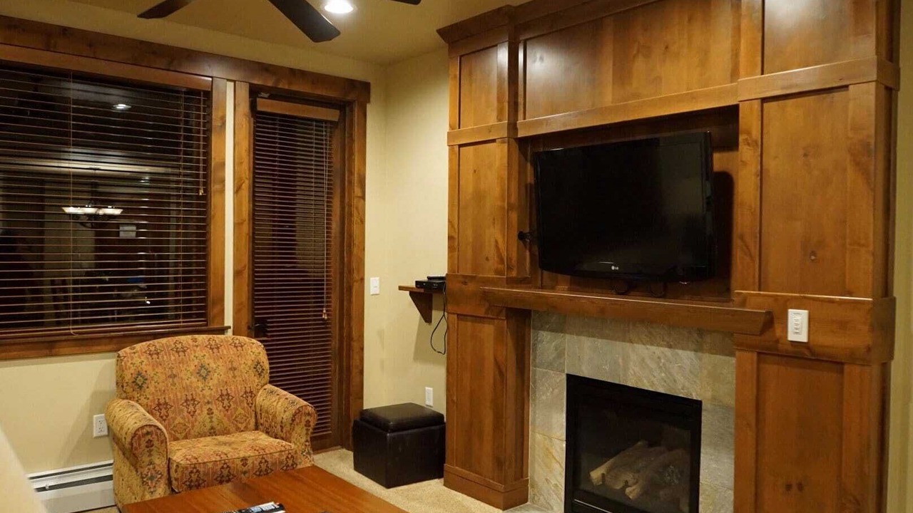 Photo of Livingroom in Breckenridge