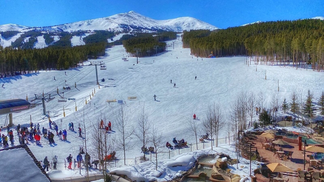 Photo of Others in Breckenridge
