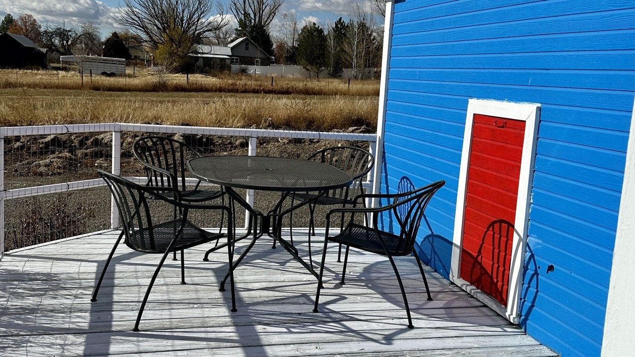 Photo of Outdoor in Lazear