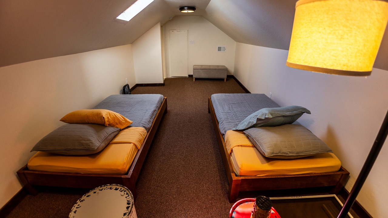 Photo of Bedroom in Lazear