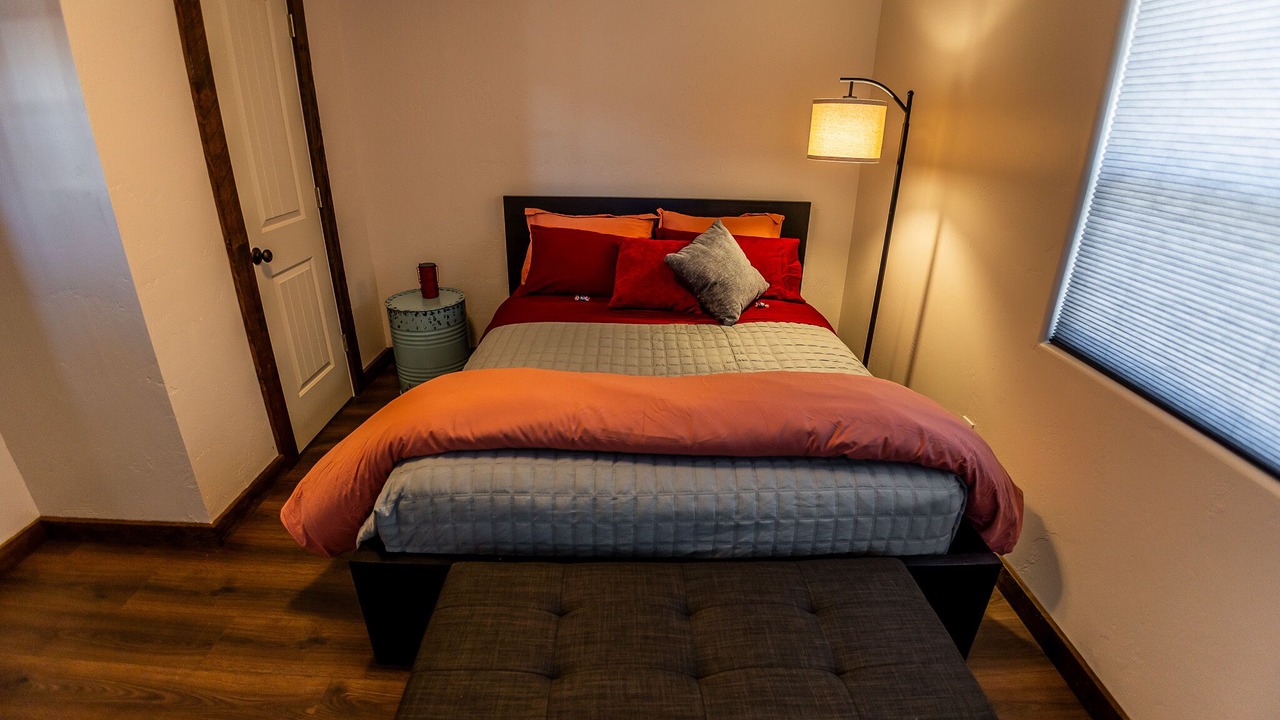 Photo of Bedroom in Lazear