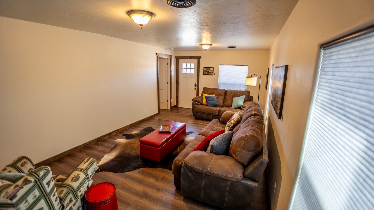 Photo of Livingroom in Lazear