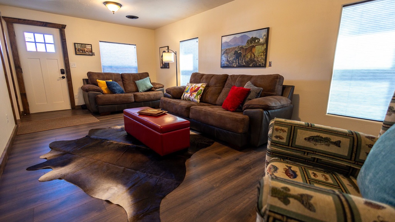 Photo of Livingroom in Lazear
