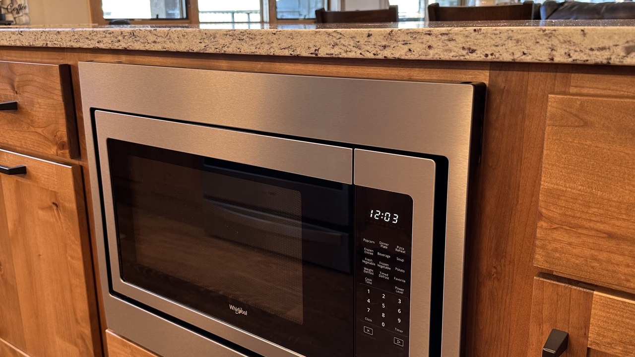 Photo of Kitchen in Fraser
