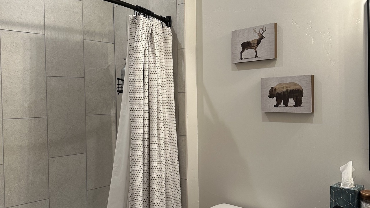Photo of Bathroom in Fraser