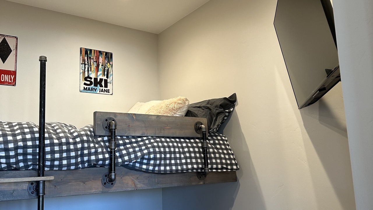 Photo of Bedroom in Fraser