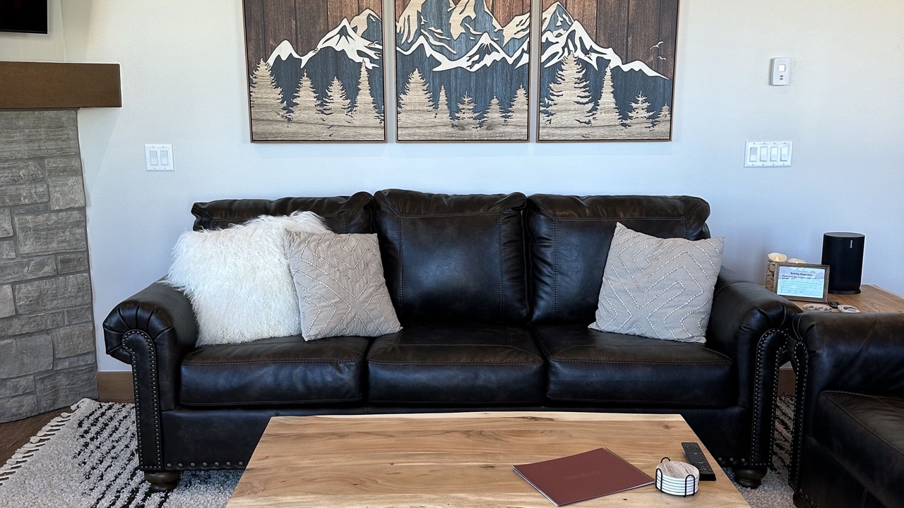 Photo of Livingroom in Fraser